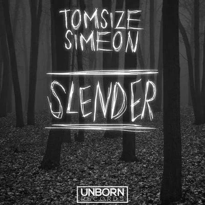 Tomsize Slender