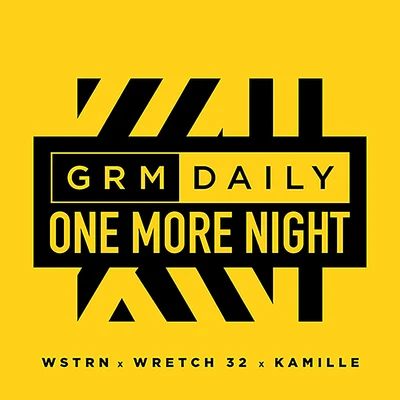 One More Night 專輯 GRM Daily/Br3Nya/Kaniva