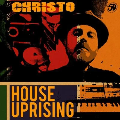 House Uprising EP 專輯 PISTOL P/Christo