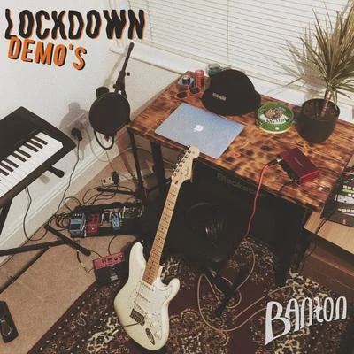 Lockdown Demos 專輯 Banton/Chalice Beatz