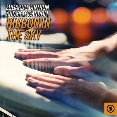 Edgardo Cintron and Pete Candoli, Ribbon In The Sky 專輯 Pete Candoli