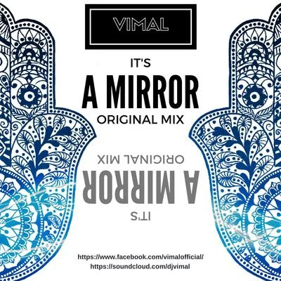 Its a Mirror 專輯 Vimal