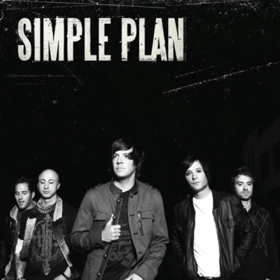 Just Around The Corner 專輯 Simple Plan