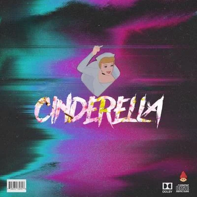 Cinderella 專輯 王極