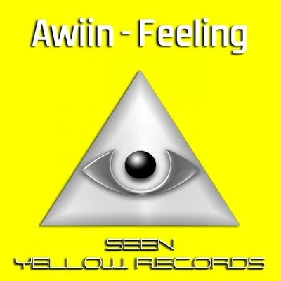 Feeling 專輯 Awiin/Boogshe