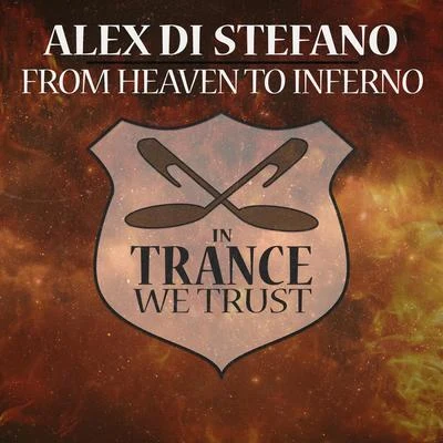 From Heaven to Inferno 專輯 Alex Di Stefano