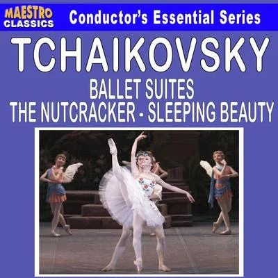 Tchaikovsky: Ballet Suites - The Nutcracker and Sleeping Beauty 專輯 Munich Symphony Orchestra