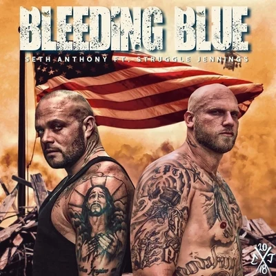 Bleeding Blue 專輯 Struggle Jennings/Merkules