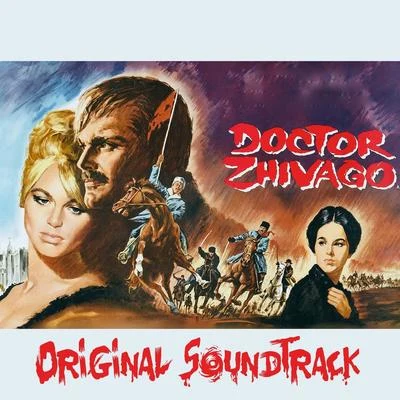 Laras Theme (Original Soundtrack Theme from "Doctor Zhivago") 專輯 Maurice Jarre/Dmitri Shostakovich/Georges Ulmer/Johann Strauss I/Cantovano and His Orchestra