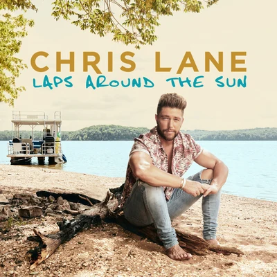 Laps Around The Sun 專輯 Chris Lane