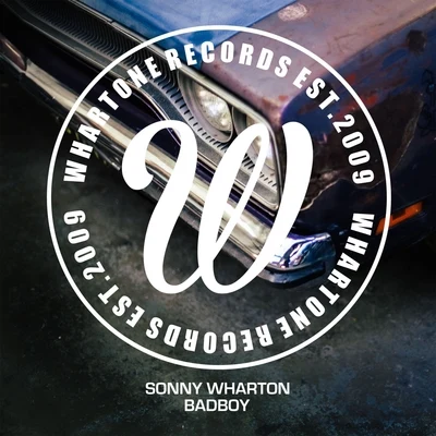 Badboy 專輯 Sonny Wharton