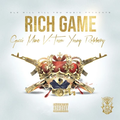 V-Town Rich Game