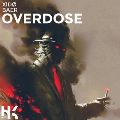 Overdose 专辑 BAER