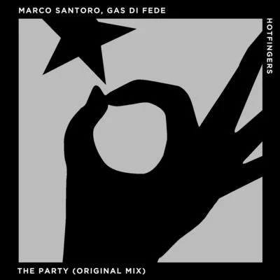 The Party 专辑 Marco Santoro/Byron Stingily