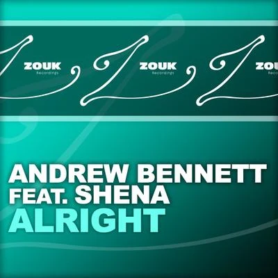 Alright 專輯 Andrew Bennett