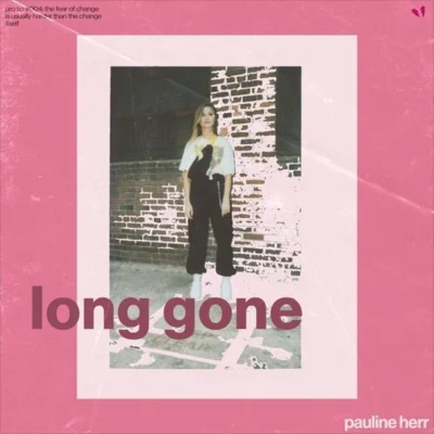 Pauline HerrMadnap Long Gone