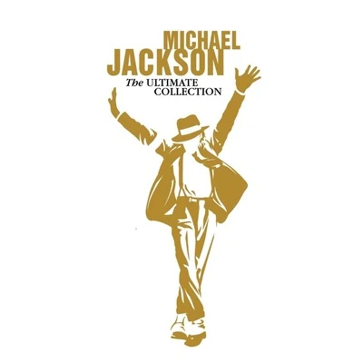 The Ultimate Collection 專輯 Michael Jackson/Irene Cara/Sade/Percy Sledge/Thelma Houston