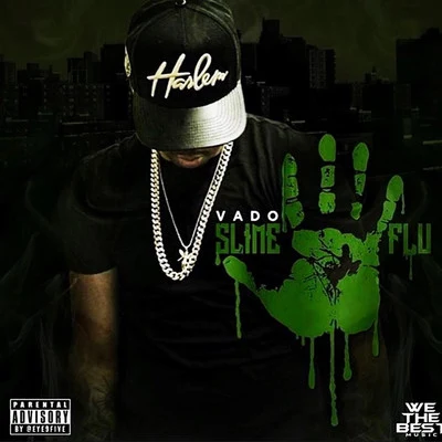 Slime Flu 5 專輯 Nino Man/Vado/ItsBizkit