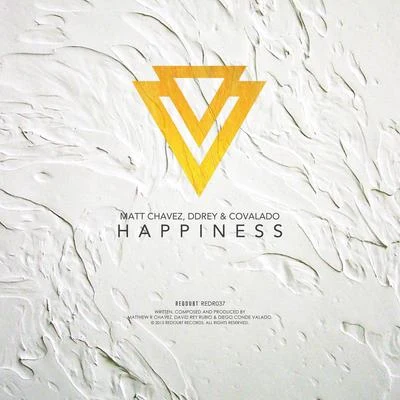 Happiness 专辑 Soundr/DDRey