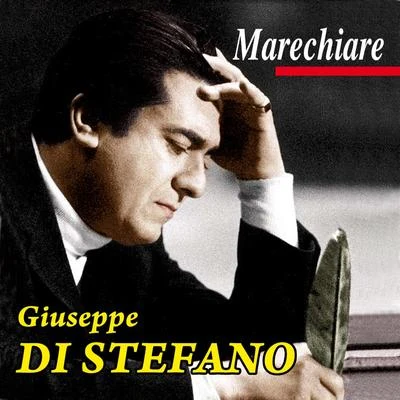 Marechiare 專輯 Giuseppe Di Stefano