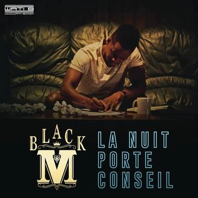 La nuit porte conseil 專輯 Black M