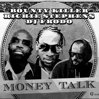 Money Talk 專輯 Iyara/Bounty Killer