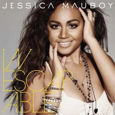 Inescapable 专辑 Jessica Mauboy