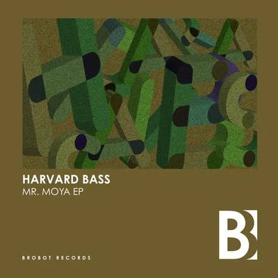 Mr. Moya EP 專輯 La Calaca/Harvard Bass/WOLF/Rob Threezy/Angela Maria