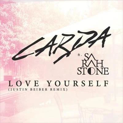 CardaJordan PowersLRMEO Love Yourself (Carda & Sarah Stone cover)