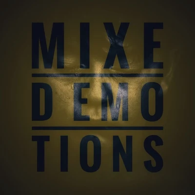 Mixed Emotions 專輯 Ezidlubhedu/Mo Skillz/Wolcott