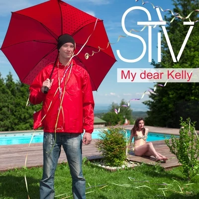 My Dear Kelly 專輯 Stiv/Lucky Bossi/Koreko