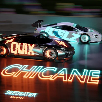 Chicane 專輯 Juelz