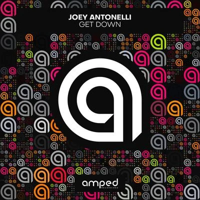 Get Down 专辑 Joey Antonelli