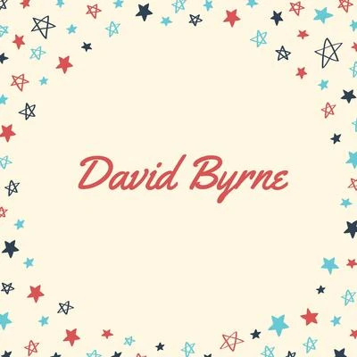 Devotion Of Somebody 專輯 David Byrne