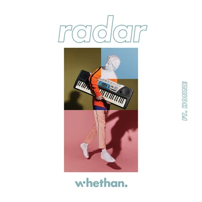 Radar 专辑 Whethan/JASIAH/KA$HDAMI