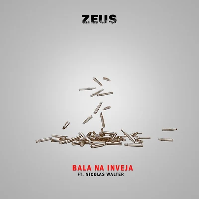 Bala Na Inveja 專輯 Zeus/ArmagedDance/Nostromosis/JBC Arkadii/Laboratory X