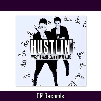 Hustlin 專輯 Vassy