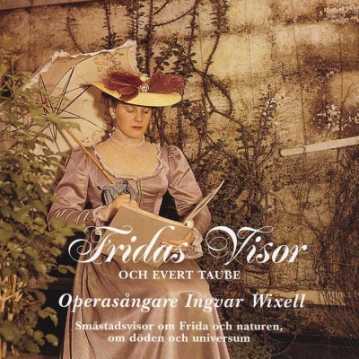 Fridas Visor & Evert Taube 专辑 Ingvar Wixell