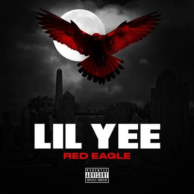 Red Eagle 專輯 Lil Yee