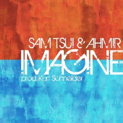 Imagine 專輯 Sam Tsui