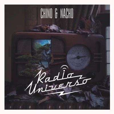 Chino y Nacho Radio Universo