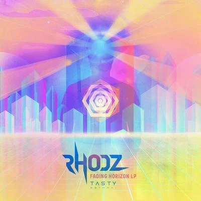 Fading Horizon 專輯 Rhodz/Haywyre