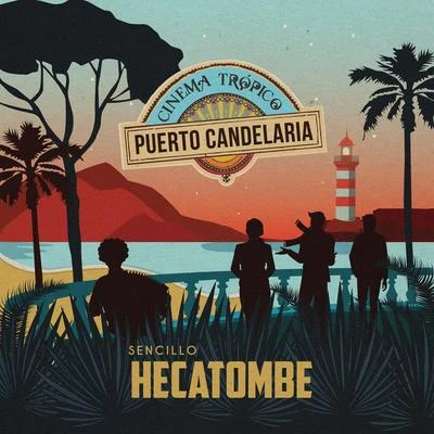 Puerto Candelaria Hecatombe