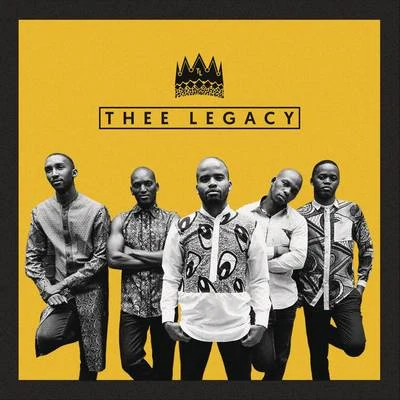 Thee Legacy Thee Legacy