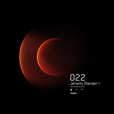 Jeremy Olander Steps