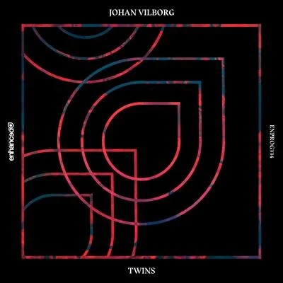 Twins 專輯 Johan Vilborg