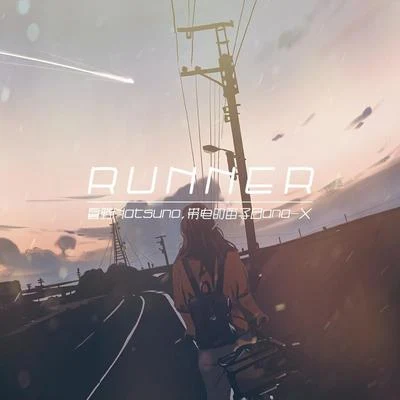 RUNNER・ランナー 專輯 夏野Natsuno/BillyBiano