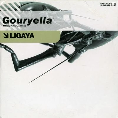 Ligaya 專輯 Gouryella