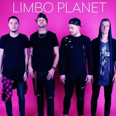 Chcem Víc 專輯 Limbo Planet/IronKap