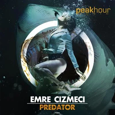 Predator 專輯 Enes Yaman/Aykut Ataman/Emre Cizmeci